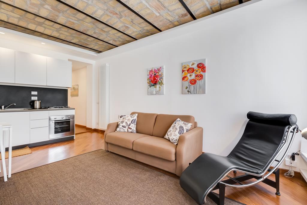 Appartamento Piazza Navona-coronari House Roma