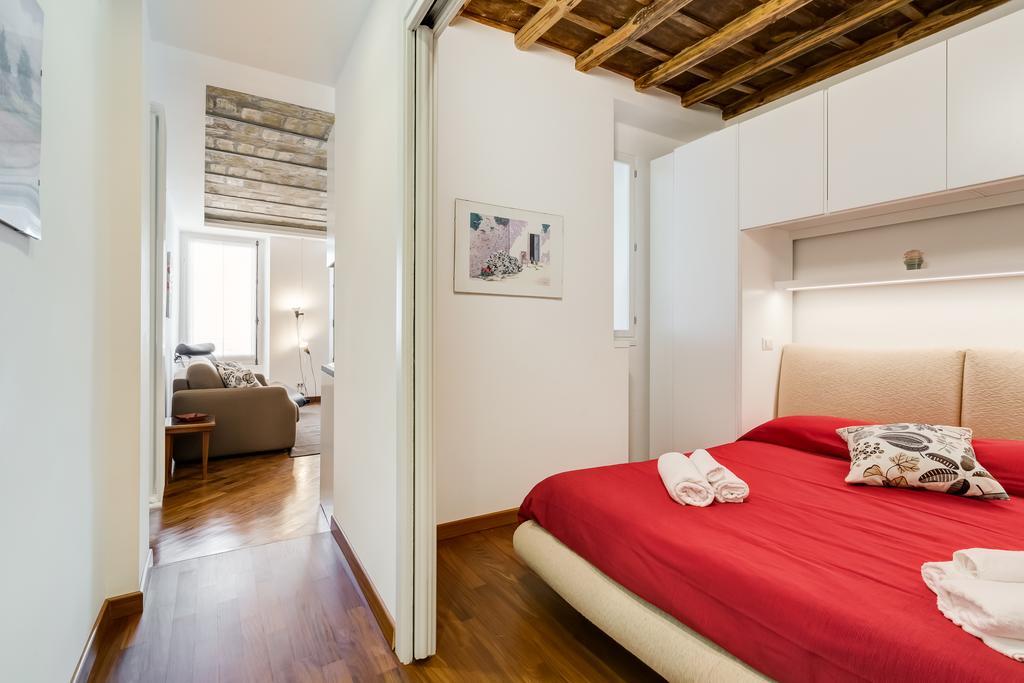 Apartamento Piazza Navona-coronari House Roma